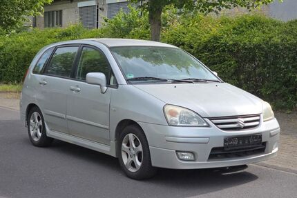 Suzuki Liana Gebrauchtwagen