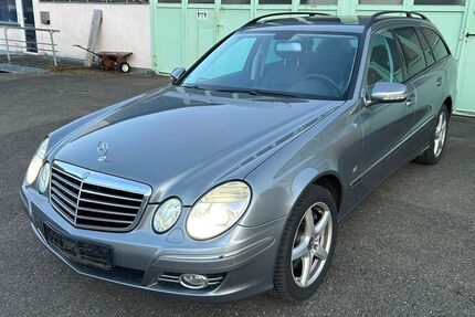 Mercedes-Benz E 280 Gebrauchtwagen