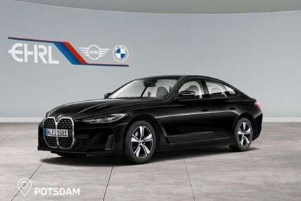 BMW 420 Gran Coupé Gebrauchtwagen
