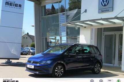 VW Golf Sportsvan Gebrauchtwagen