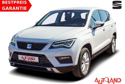 Seat Ateca Gebrauchtwagen