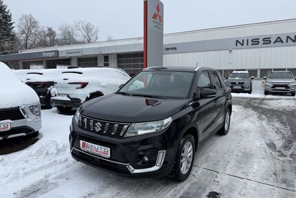 Suzuki Vitara Gebrauchtwagen