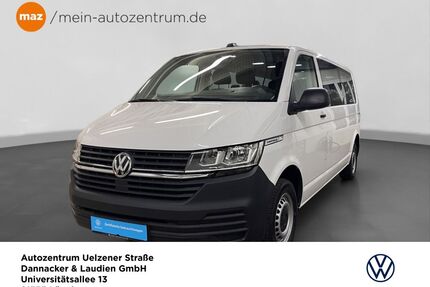 VW T6 Caravelle Gebrauchtwagen