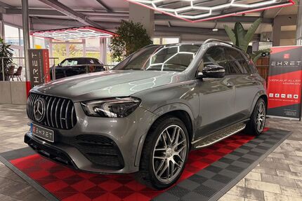 Mercedes-Benz GLE 53 AMG Gebrauchtwagen