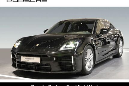 Porsche Panamera Gebrauchtwagen