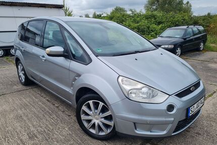 Ford S-Max Gebrauchtwagen