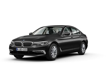 BMW 530 Gebrauchtwagen