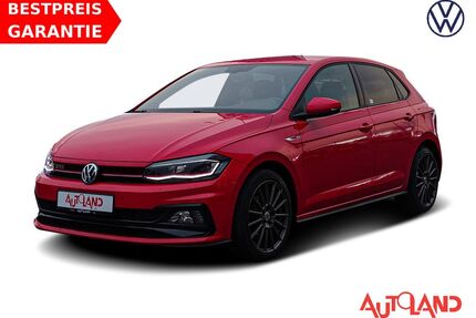 VW Polo Gebrauchtwagen