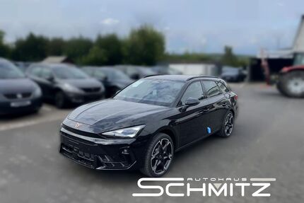 Cupra Leon Gebrauchtwagen