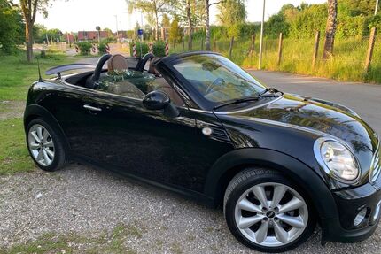 Mini Cooper Roadster Gebrauchtwagen