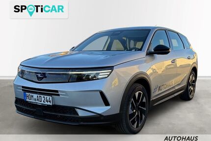 Opel Grandland (X) Gebrauchtwagen