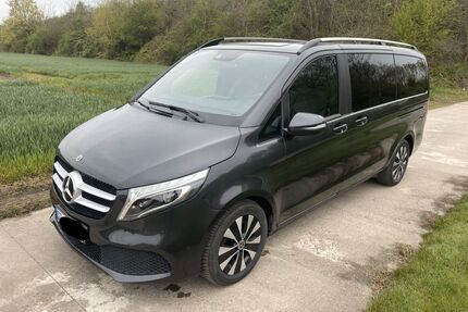 Mercedes-Benz V 250 Gebrauchtwagen