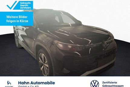 VW Tayron Gebrauchtwagen