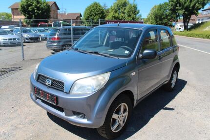 Daihatsu Terios Gebrauchtwagen