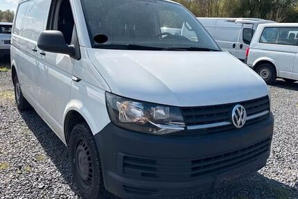 VW T6 Transporter Gebrauchtwagen