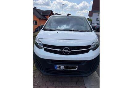 Opel Vivaro Gebrauchtwagen
