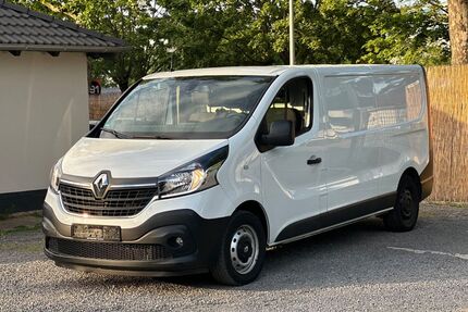 Renault Trafic Gebrauchtwagen