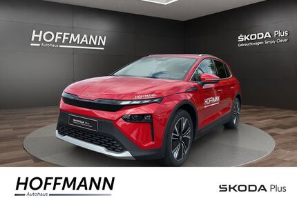 Skoda Elroq Gebrauchtwagen