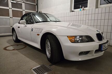 BMW Z3 Gebrauchtwagen