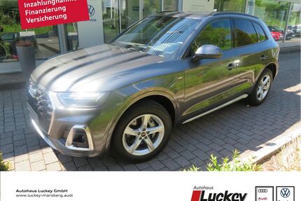 Audi Q5 Gebrauchtwagen