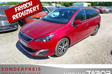 Peugeot 308 Gebrauchtwagen