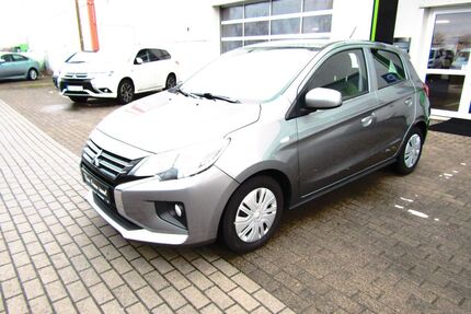 Mitsubishi Space Star Gebrauchtwagen