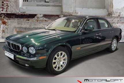 Jaguar XJ Gebrauchtwagen