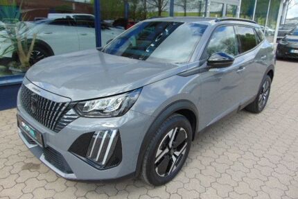 Peugeot 2008 Gebrauchtwagen