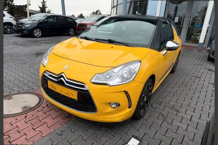 Citroen DS3 Gebrauchtwagen