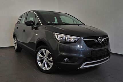 Opel Crossland (X) Gebrauchtwagen