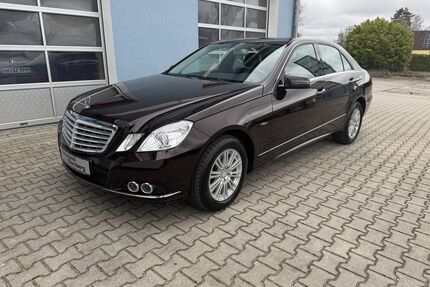 Mercedes-Benz E 250 Gebrauchtwagen