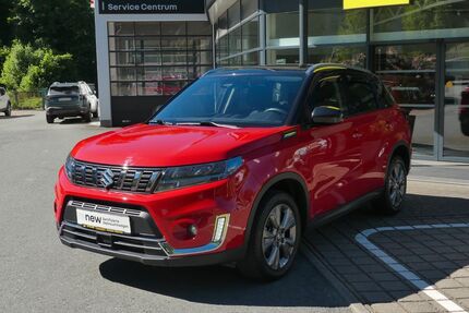 Suzuki Vitara Gebrauchtwagen
