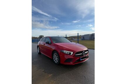 Mercedes-Benz A 200 Gebrauchtwagen