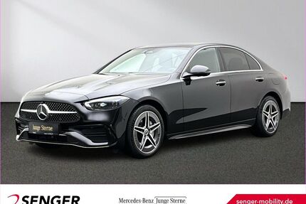 Mercedes-Benz C 300 Gebrauchtwagen