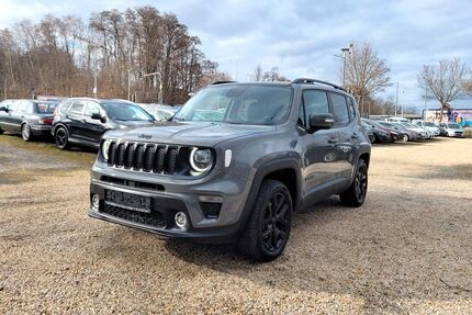 Jeep Renegade Gebrauchtwagen