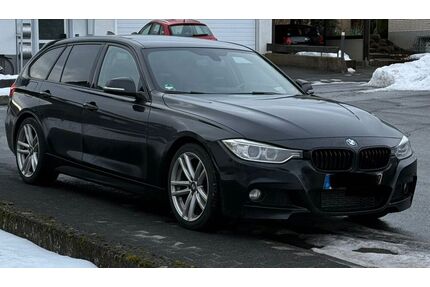BMW 320 Gebrauchtwagen
