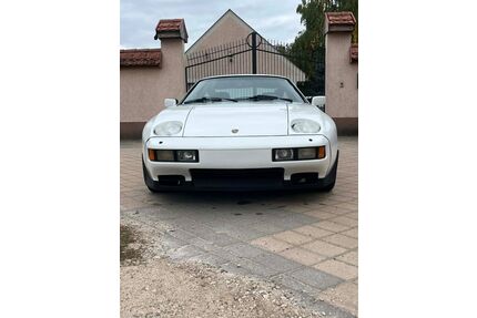 Porsche 928 Gebrauchtwagen