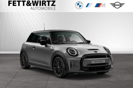 Mini Cooper SE Gebrauchtwagen