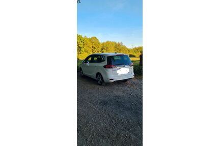 Opel Zafira Tourer Gebrauchtwagen