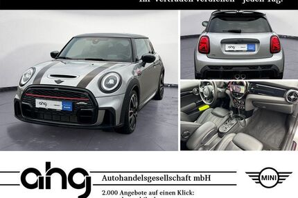 Mini John Cooper Works Gebrauchtwagen