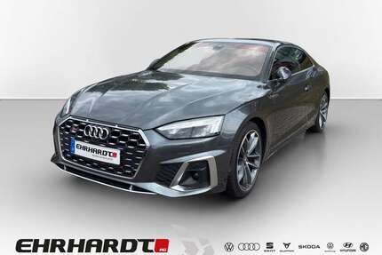 Audi S5 Gebrauchtwagen