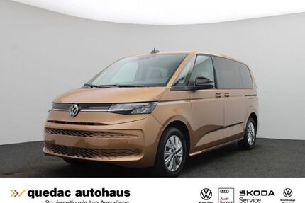 VW T7 Multivan Gebrauchtwagen