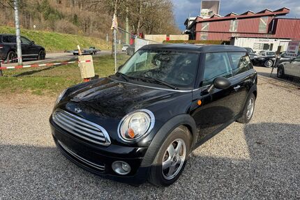 Mini One Clubman Gebrauchtwagen