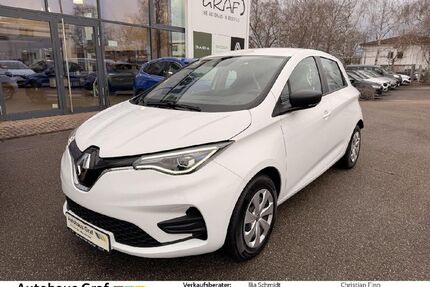 Renault ZOE Gebrauchtwagen