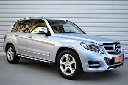 Mercedes-Benz GLK 250 Gebrauchtwagen