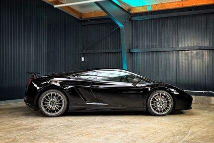 Lamborghini Gallardo Gebrauchtwagen