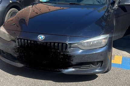 BMW 330 Gebrauchtwagen