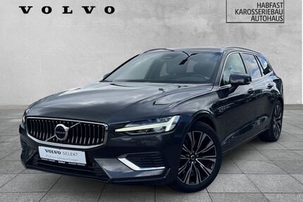 Volvo V60 Gebrauchtwagen