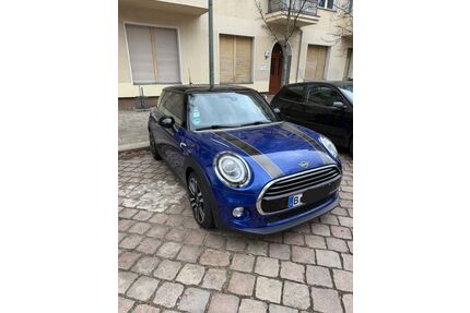 Mini Cooper Gebrauchtwagen