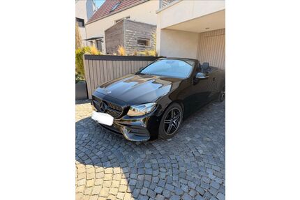 Mercedes-Benz E 220 Gebrauchtwagen